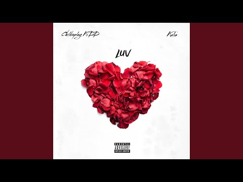Luv (feat. Kalia)