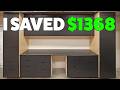 I Found The Best Kept Secret In Cabinet Making