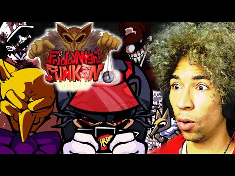 HYPNO'S LULLABY V2 CANCELLED (Part 1)