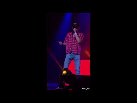 180624 SIK-K - IFFY @ THE SYNERGY (DAY 2)