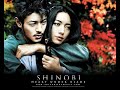 Heaven Ayumi Hamasaki Shinobi Heart Under Blade Movie 2005 OST Music Video