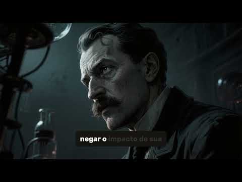 O cientista que desafiou os limites da vida humana