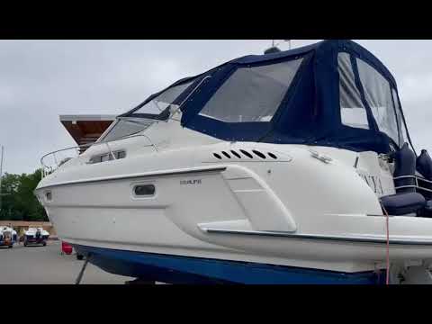Sealine 360 Ambassador