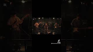【バンド】【生命引力】ライブ切り抜き👾 映像：navey floor AKASAKA(@navey_floor) #邦ロック #ライブ #バンド #インディーズ #音楽 #ツインボーカル