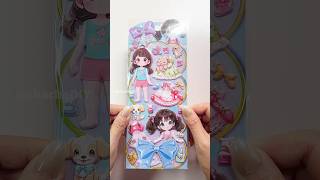 Download lagu Princess 3D Dress-up Bubble Stickers#DIY #art #Handmade #paperdiy mp3 Download lagu Princess 3D Dress-up Bubble Stickers#DIY #art #Handmade #paperdiy mp3