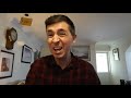 Richard's Round: Video 8
