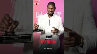 Happy 47th Birthday Usher! 🎂 | The King of R&amp;B's Greatest Hits #happybirthday #birthday