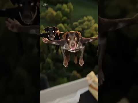 LOS MARAVILLOSOS PERROS QUE VUELAN. ARROYO DE SAN SERVAN. CAMPANARIO. BADAJOZ. EXTREMADURA. ESPAÑA