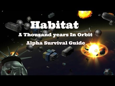 Habitat Playstation 4