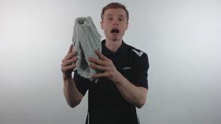 Video thumbnail: Rawlings Liberty Advanced 12" Fastpitch Softball Glove: RLA120