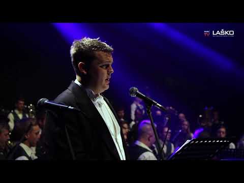 Nessun Dorma - Laška pihalna godba & David Čadež