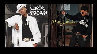 Chris Brown/Bobby Valentino - Ain’t No Way x Tell Me (mashup)