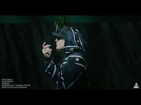 Upchurch "BLOODLINE" (Creeker Sessions)