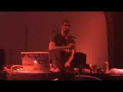 LÜTZENKIRCHEN LIVE @ FREQUENCY 08