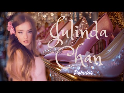 Juli Chan - Popular (Wicked Cover)