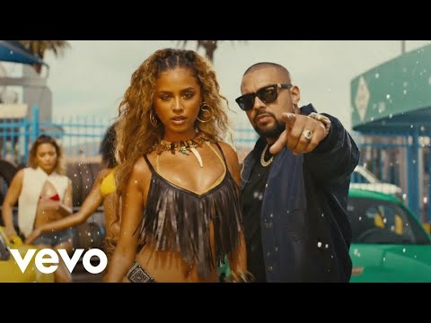 Tyla ft. Sean Paul - Liquid Lock | Amapiano (Lyrics Video)