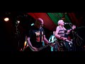 TV SMITH & PARANOID VISIONS PLAY CHEAP AT THE GRAND SOCIAL DUBLIN 29/6/23