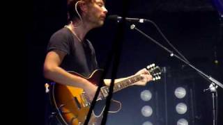 Chris Hodge/Let Me Take Control - Atoms for Peace