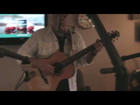 Simple Song - Jim Cole