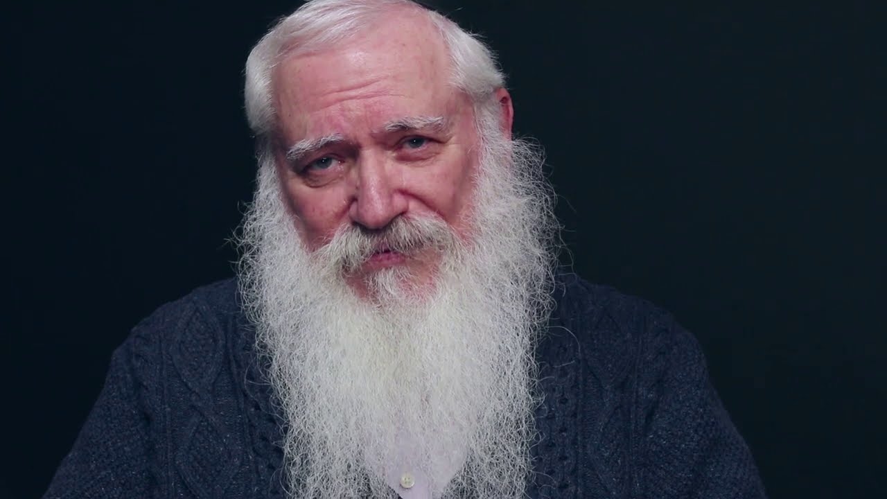 Jonah & The Whale: The Whole Story Doesn't Make Sense - until now