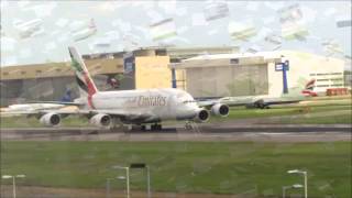 Renaissance London Heathrow Hotel Video Review