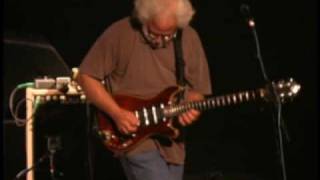 Shakedown's Dave Frankel - Space Guitar Improvisation