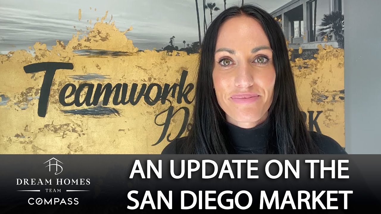 How the San Diego Market Has Recently Shifted
