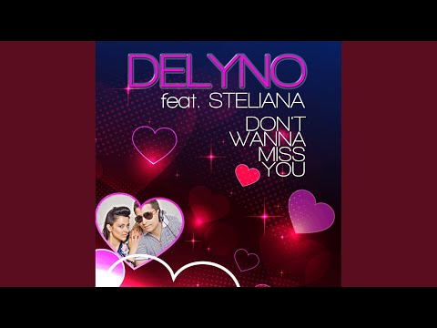 Don't Wanna Miss You (Clash Remix)