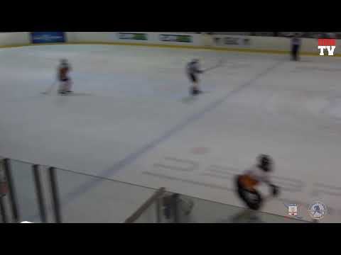 2nd Round CJH: SDUSHOR Minsk - HK Mládež Michalovce