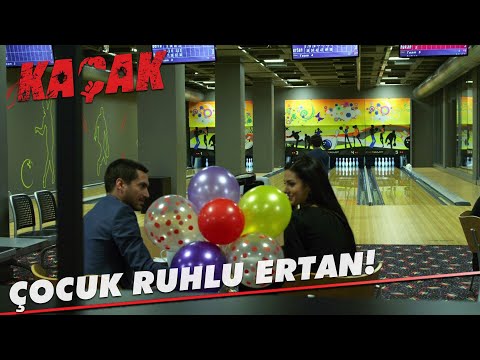 İçimdeki çocuk... - Kaçak