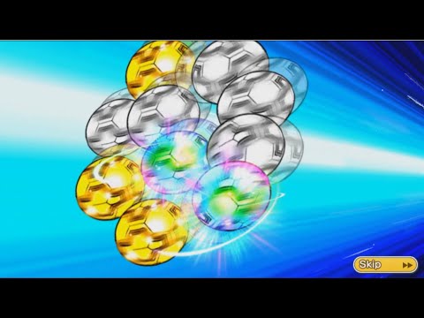 GACHA FULL STEP PAID J-LEAGUE.,  CAPTAIN TSUBADA DREAM TEAM