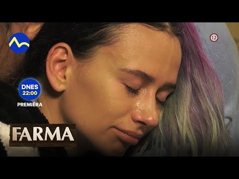 Farma 14 - už teraz na Voyo a v pondelok 14. 11. 2022 o 22:00 na TV Markíza