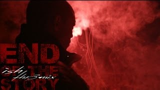 iSH - End of the Story (Music Video)