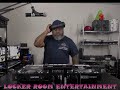 30 min mix with the Rane Performer