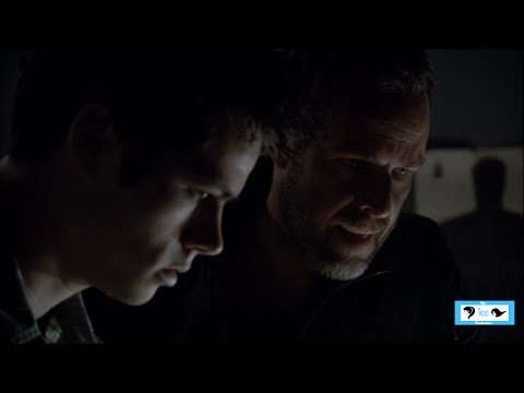 Teen Wolf Sneak Peek 4x08 "Time Of Death" | 8-11-14