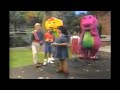 Stop Look And Be Safe 1996 Version Part 7