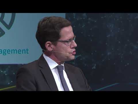 HELLER V-CON 2020 I TalkPodium I Digital transformation up close