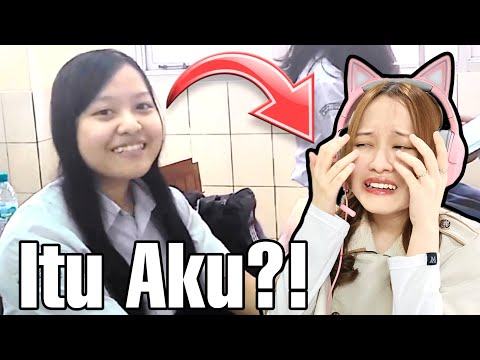 Muka Asli Fanny Tjandra Waktu Dulu!