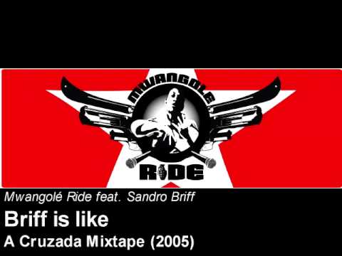 mwangole ride briff is like