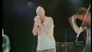 Midnight Oil - No Time For Games - LIVE 1982