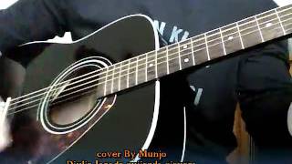 cover By -Munjo B.-Divlje jagode-zvijezda sjevera.avi