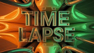 Time Lapse 100%
