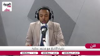 الشامي: ترمب أراد إقرارًا مكتوبًا من إيران بعدم تصنيع قنبلة نووية