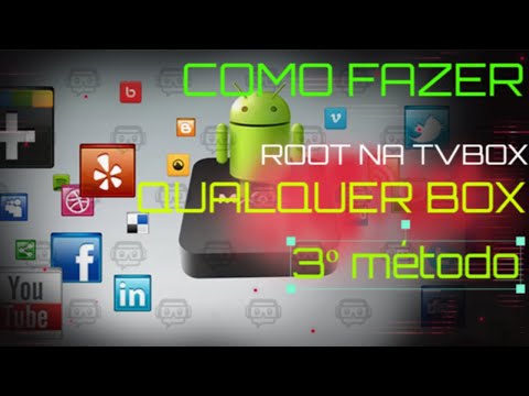Root Any Android TV Box Via Wi-Fi - [Definitive] Rockchip - Allwinner - Amlogic