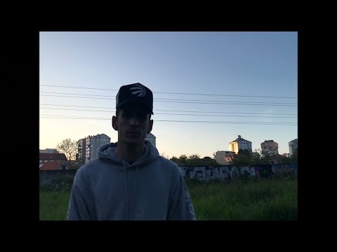 GXLDEN - NO FUTURE  [DRAMAS]