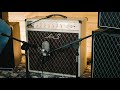 AmS The One 50 Combo Official Demo