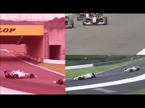 TOYOTA SUPER FORMULA DIRECTOR'S CUT の動画サムネイル