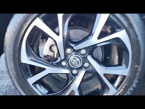 Toyota C-HR 1.8 G Mode Bruno HYBRID AUTOMATIC - Image 2