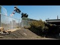 Extra Flare Riley Hawk