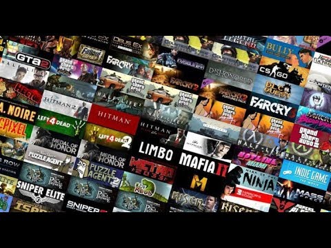 ключи steam онлайн. #3